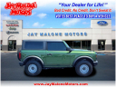 Thumbnail image of 2022 Ford Bronco at Jay Malone Motors