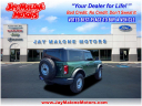 Thumbnail image of 2022 Ford Bronco at Jay Malone Motors