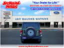 Thumbnail image of 2022 Ford Bronco at Jay Malone Motors