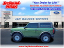 Thumbnail image of 2022 Ford Bronco at Jay Malone Motors