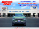 Thumbnail image of 2022 Ford Bronco at Jay Malone Motors