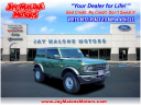 Thumbnail image of 2022 Ford Bronco at Jay Malone Motors