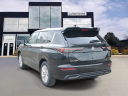 Thumbnail image of 2025 Mitsubishi Outlander at LaFontaine Infiniti of Ann Arbor