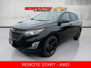 Thumbnail image of 2019 Chevrolet Equinox at Serpentini Chevrolet of Willoughby