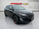 Thumbnail image of 2019 Chevrolet Equinox at Serpentini Chevrolet of Willoughby