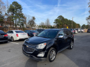 Thumbnail image of 2016 Chevrolet Equinox at HOT DEALS AUTO