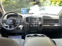 Thumbnail image of 2018 Ram 1500 at Bleecker Chrysler Dodge Jeep Ram