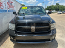 Thumbnail image of 2018 Ram 1500 at Bleecker Chrysler Dodge Jeep Ram
