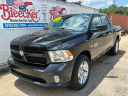Thumbnail image of 2018 Ram 1500 at Bleecker Chrysler Dodge Jeep Ram
