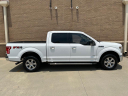 Thumbnail image of 2016 Ford F-150 at GWINNETT MOTOR COMPANY