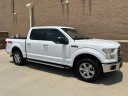 Thumbnail image of 2016 Ford F-150 at GWINNETT MOTOR COMPANY