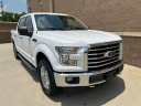 Thumbnail image of 2016 Ford F-150 at GWINNETT MOTOR COMPANY