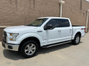 Thumbnail image of 2016 Ford F-150 at GWINNETT MOTOR COMPANY