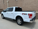 Thumbnail image of 2016 Ford F-150 at GWINNETT MOTOR COMPANY