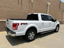 Thumbnail image of 2016 Ford F-150 at GWINNETT MOTOR COMPANY