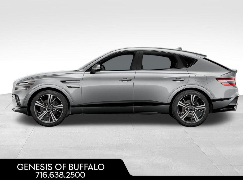 Thumbnail image of 2025 Genesis GV80 Coupe at Genesis of Buffalo