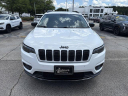 Thumbnail image of 2023 Jeep Cherokee at LandmarkDCJRMorrow-NEW of Morrow, GA