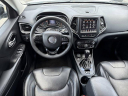 Thumbnail image of 2023 Jeep Cherokee at LandmarkDCJRMorrow-NEW of Morrow, GA