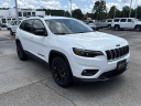 Thumbnail image of 2023 Jeep Cherokee at LandmarkDCJRMorrow-NEW of Morrow, GA