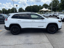 Thumbnail image of 2023 Jeep Cherokee at LandmarkDCJRMorrow-NEW of Morrow, GA