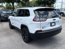 Thumbnail image of 2023 Jeep Cherokee at LandmarkDCJRMorrow-NEW of Morrow, GA