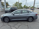Thumbnail image of 2024 Volkswagen Jetta at Platinum Volkswagen