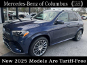 Thumbnail image of 2025 Mercedes-Benz GLE at MercedesBenzOfColumbusNEW of Columbus, GA