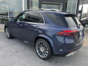 Thumbnail image of 2025 Mercedes-Benz GLE at MercedesBenzOfColumbusNEW of Columbus, GA
