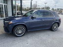 Thumbnail image of 2025 Mercedes-Benz GLE at MercedesBenzOfColumbusNEW of Columbus, GA
