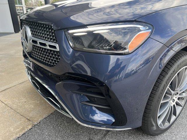 Thumbnail image of 2025 Mercedes-Benz GLE at MercedesBenzOfColumbusNEW of Columbus, GA