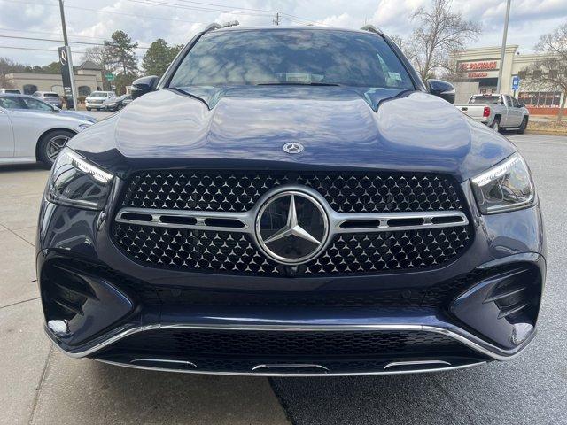 Thumbnail image of 2025 Mercedes-Benz GLE at MercedesBenzOfColumbusNEW of Columbus, GA