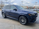 Thumbnail image of 2025 Mercedes-Benz GLE at MercedesBenzOfColumbusNEW of Columbus, GA