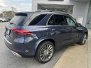 Thumbnail image of 2025 Mercedes-Benz GLE at MercedesBenzOfColumbusNEW of Columbus, GA