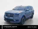 Thumbnail image of 2020 Lincoln Navigator at LaFontaine Lincoln