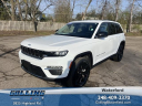 Thumbnail image of 2023 Jeep Grand Cherokee at Golling Chrysler Jeep Dodge Ram of Chelsea