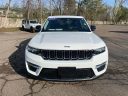 Thumbnail image of 2023 Jeep Grand Cherokee at Golling Chrysler Jeep Dodge Ram of Chelsea