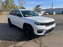 Thumbnail image of 2023 Jeep Grand Cherokee at Golling Chrysler Jeep Dodge Ram of Chelsea