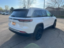 Thumbnail image of 2023 Jeep Grand Cherokee at Golling Chrysler Jeep Dodge Ram of Chelsea