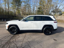 Thumbnail image of 2023 Jeep Grand Cherokee at Golling Chrysler Jeep Dodge Ram of Chelsea