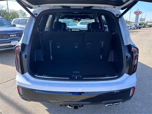Thumbnail image of 2025 Kia Telluride at Auffenberg Kia of Cape Girardeau