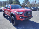 Thumbnail image of 2020 Toyota Tacoma at Billy Wood Honda
