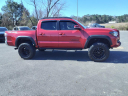 Thumbnail image of 2020 Toyota Tacoma at Billy Wood Honda