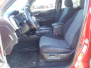 Thumbnail image of 2020 Toyota Tacoma at Billy Wood Honda