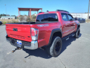 Thumbnail image of 2020 Toyota Tacoma at Billy Wood Honda