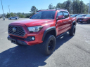Thumbnail image of 2020 Toyota Tacoma at Billy Wood Honda