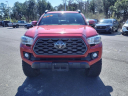 Thumbnail image of 2020 Toyota Tacoma at Billy Wood Honda