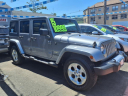 Thumbnail image of 2015 Jeep Wrangler Unlimited at M & R Auto Sales Inc