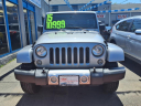 Thumbnail image of 2015 Jeep Wrangler Unlimited at M & R Auto Sales Inc