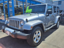 Thumbnail image of 2015 Jeep Wrangler Unlimited at M & R Auto Sales Inc