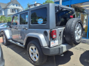 Thumbnail image of 2015 Jeep Wrangler Unlimited at M & R Auto Sales Inc